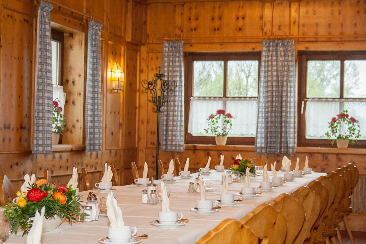 Hotel Am Regenbogen Кам Екстериор снимка